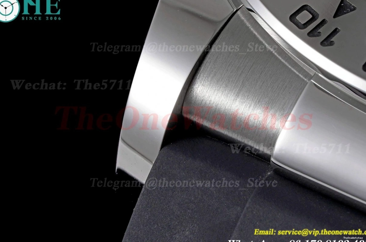 Daytona DD4130 40mm Chalcedony Blue Dial Clean RU SS 116519 0317